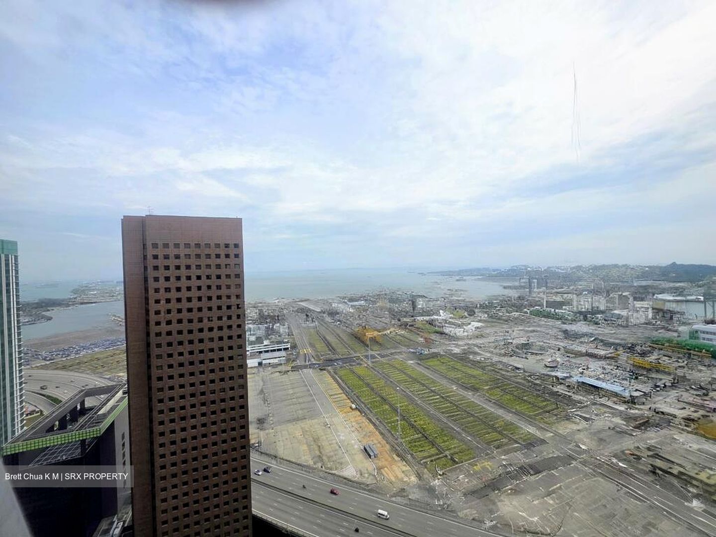 One Bernam (D2), Apartment #502864071